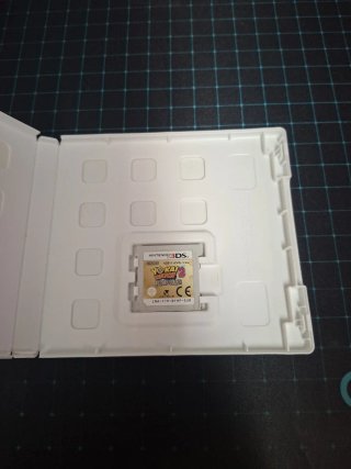 Yokai Watch 2 Carnanimas 3DS solo venta en persona