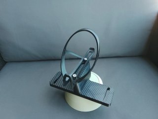 Portabidón + GPS triatlón aero Orbea Ordu