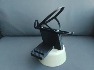 Portabidón + GPS triatlón aero Orbea Ordu