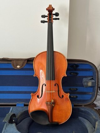 Violino 4/4
