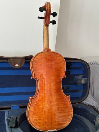 Violino 4/4