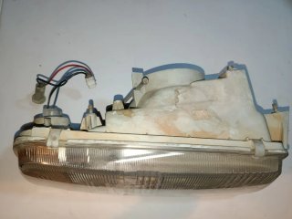 Faro Delantero Derecho Coche