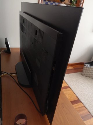 TV Sony Bravía OLED 55 4K