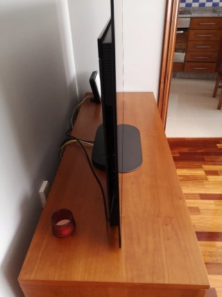 TV Sony Bravía OLED 55 4K