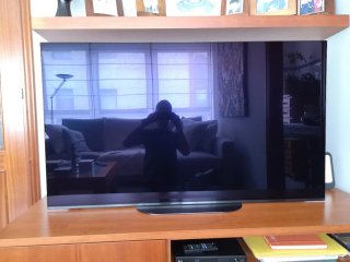 TV Sony Bravía OLED 55 4K