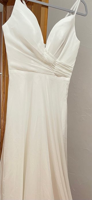 Vestido de Novia Talla XS