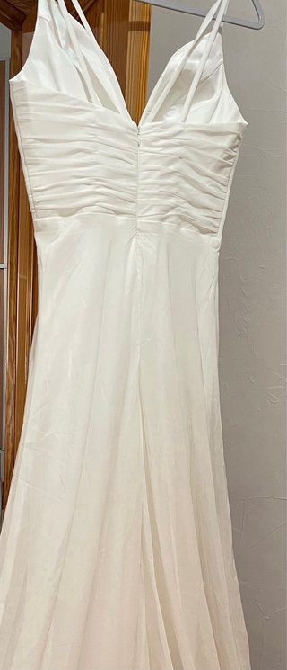Vestido de Novia Talla XS