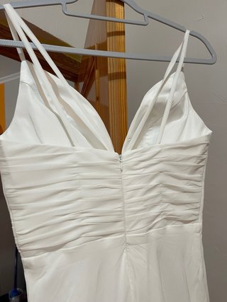 Vestido de Novia Talla XS