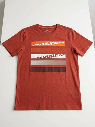 Camiseta Jack & Jones