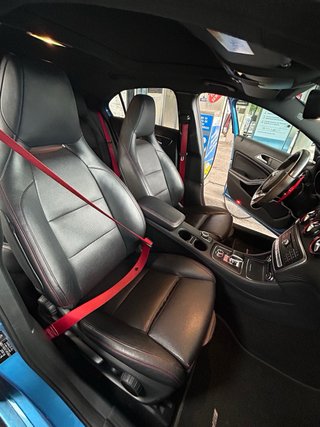 Mercedes-Benz AMG A45