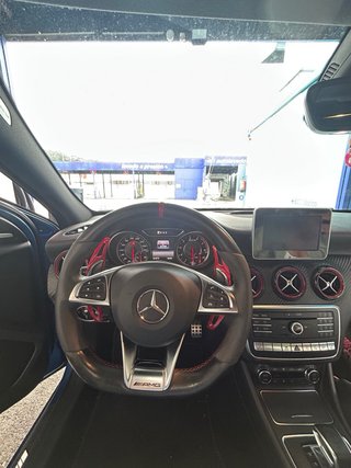 Mercedes-Benz AMG A45
