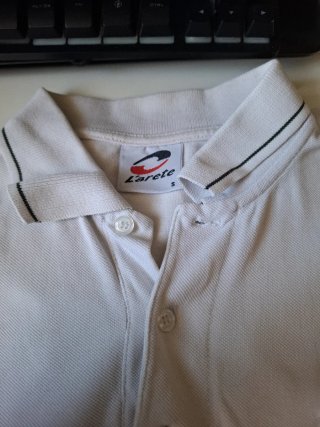 Polo Colegio San Jaime Uniforme