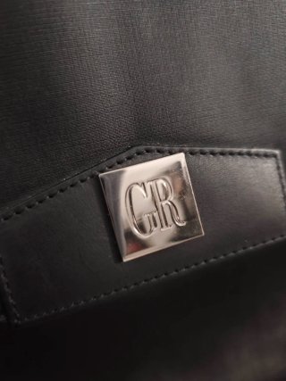 Bolso George Rech Negro