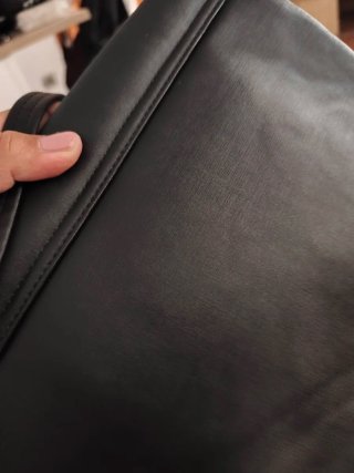 Bolso George Rech Negro