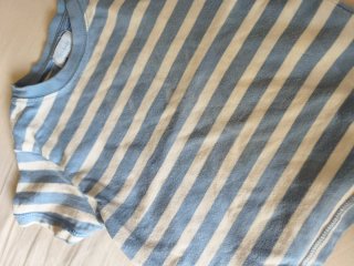Lote Ropa Bebé 12 Meses