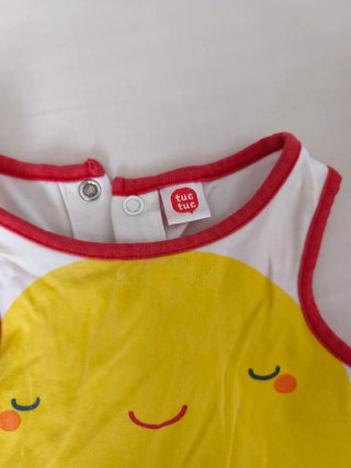 Lote Ropa Bebé 12 Meses