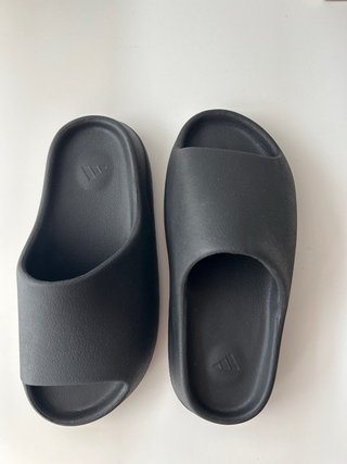 Adidas Yeezy Slide Onyx