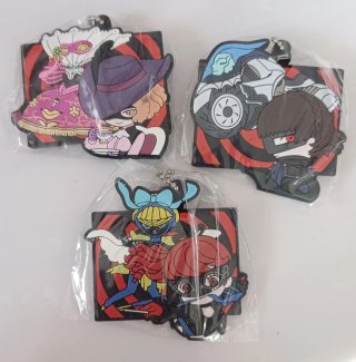 Llaveros Persona 5 Royal