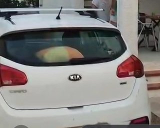 KIA Ceed 2013