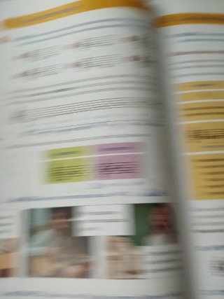 Libro Música 1º ESO Acordes Santillana