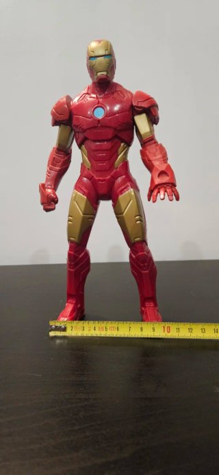 Figura Ironman