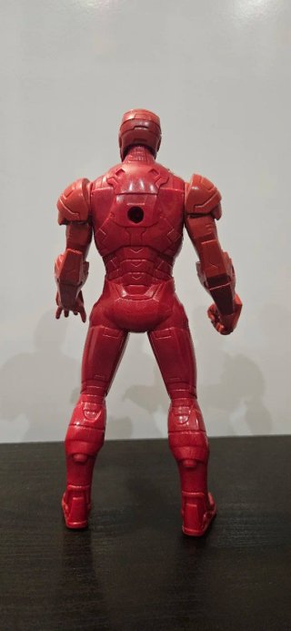 Figura Ironman