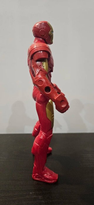 Figura Ironman