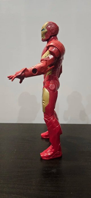 Figura Ironman