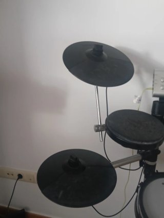 Roland HD-1 V-Drums," La mas barata de wallapop"