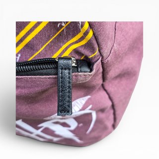 Mochila Harry Potter Gryffindor Primark Oficial