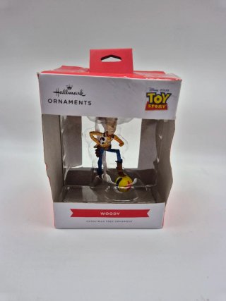 Figura Woody Toy Story Hallmark