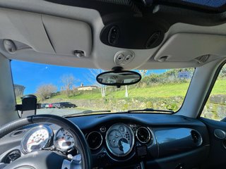 MINI Cooper 2006