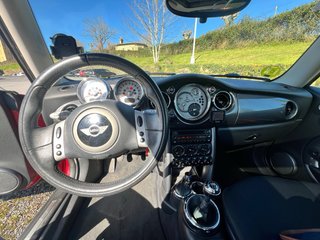 MINI Cooper 2006