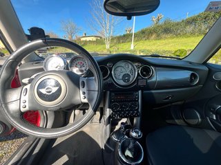 MINI Cooper 2006
