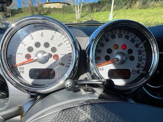 MINI Cooper 2006