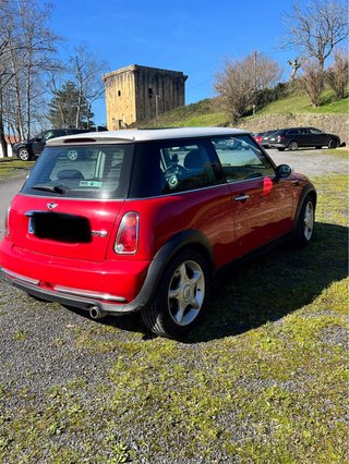 MINI Cooper 2006