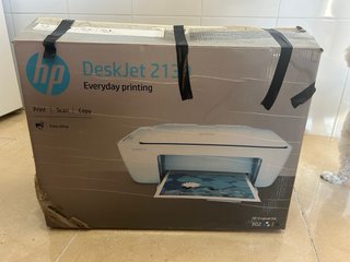 Impresora Multifunción HP DeskJet 2130