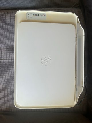 Impresora Multifunción HP DeskJet 2130
