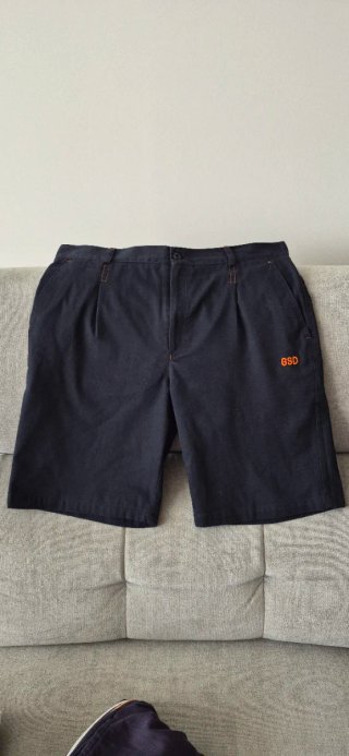 Pantalón corto GSD Talla 40