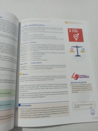 Sostenibilidad aplicada al sistema productivo (...