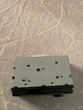 Radio JVC KD-X230