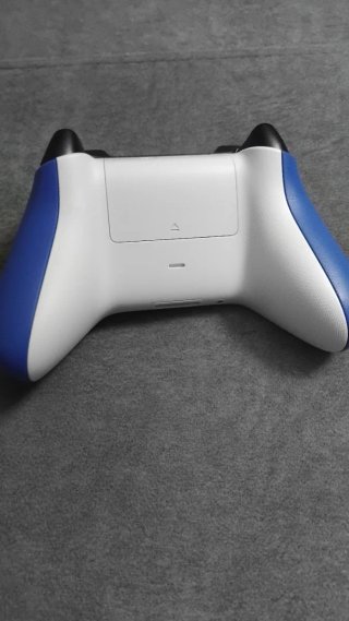 Comando Xbox Series X/S Azul