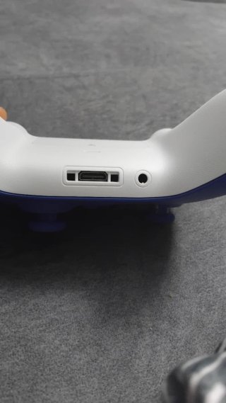 Comando Xbox Series X/S Azul