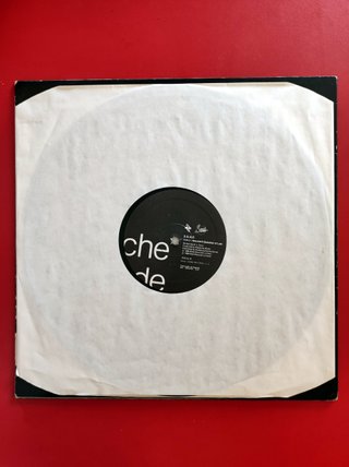 Depeche Mode - Everything Counts Maxi Vinilo 1988