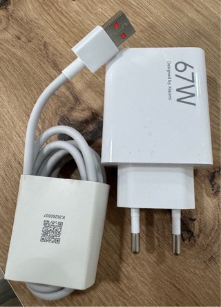 Xiaomi Mi 14 512gb en perfecto estado