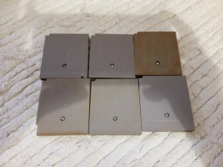 Lote 6 Cartuchos Gameboy