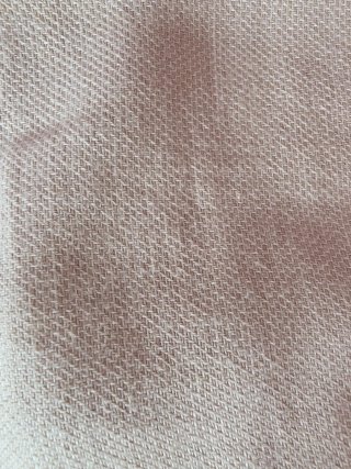 Pantalón de lino hombre verano beige