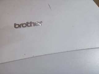Impresora Multifunción Brother DCP-197C