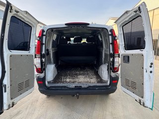 Mercedes Vito 111 Furgoneta