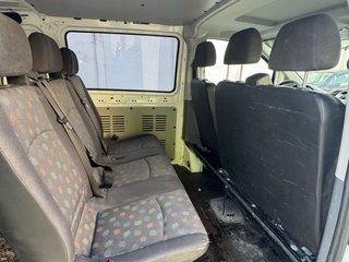 Mercedes Vito 111 Furgoneta